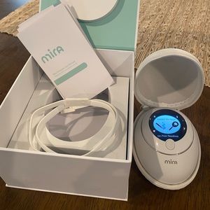 Mira fertility analyzer